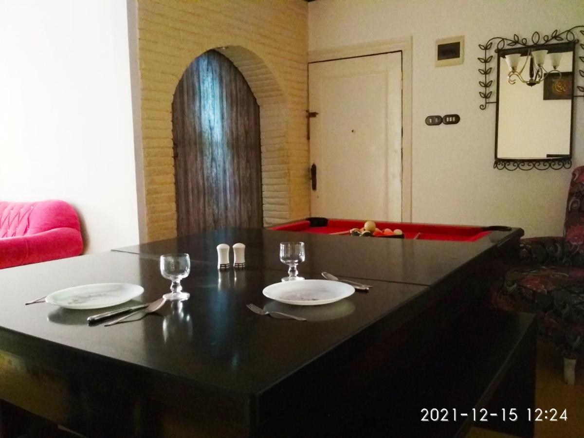 Nice House Александрия Экстерьер фото