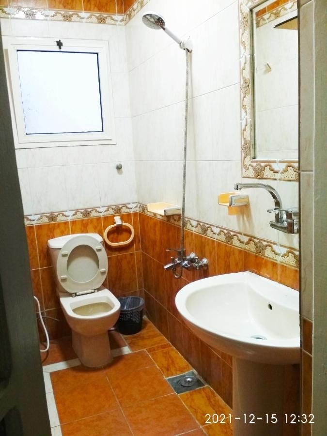 Nice House Александрия Экстерьер фото